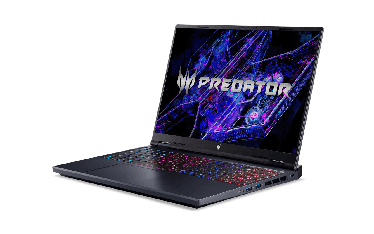 Laptops