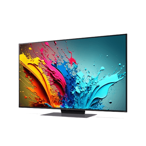Televisies