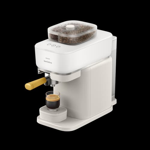 Philips Dual Bean Baristina BAR320/00