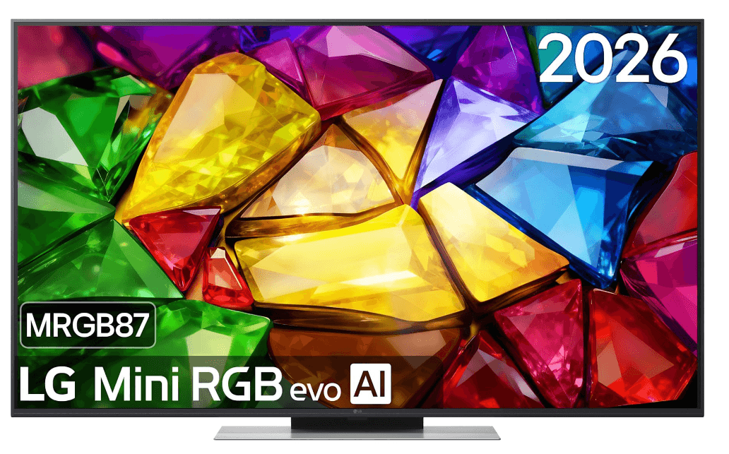 LG 55MRGB87B9B televisie