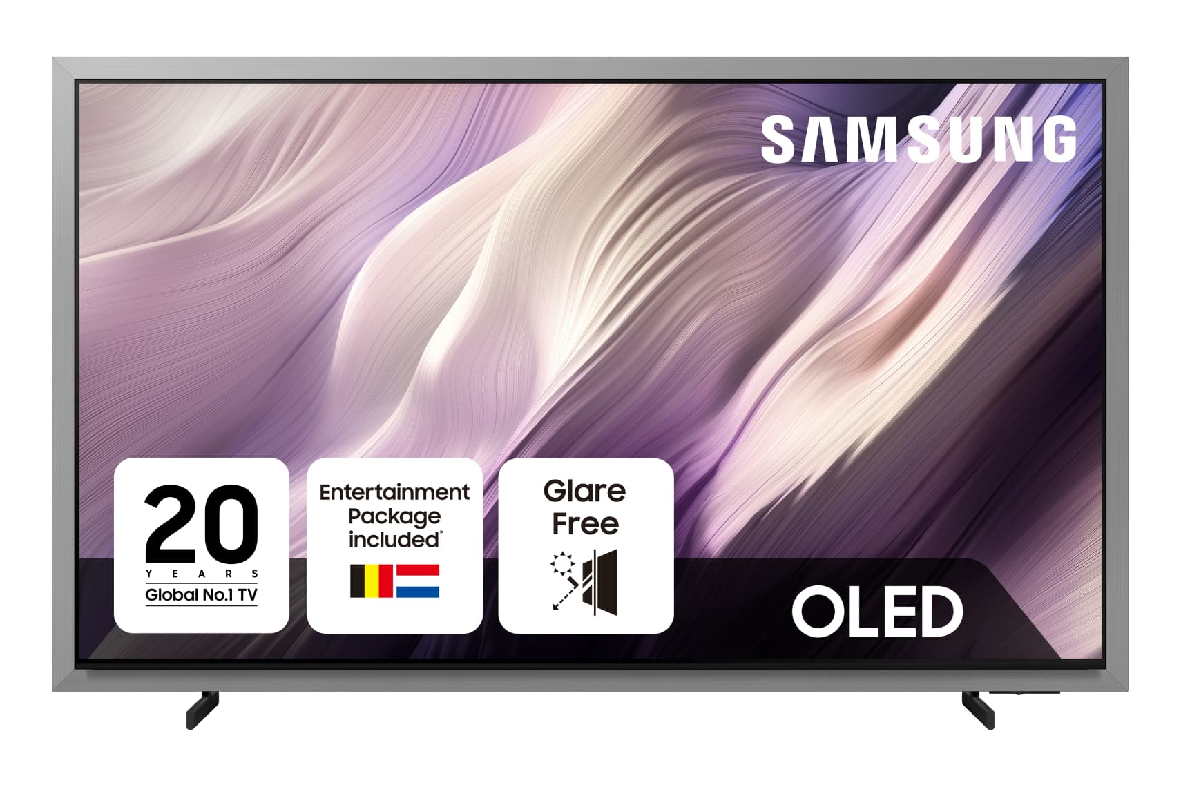 Samsung QE55S99HATXXN Televisie