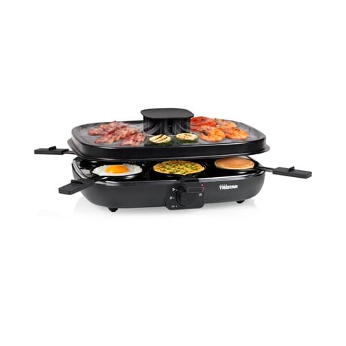 Tristar RA-2765 Raclette Clean Air